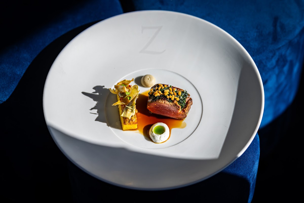 Restaurant Aan de Zweth, foto 2