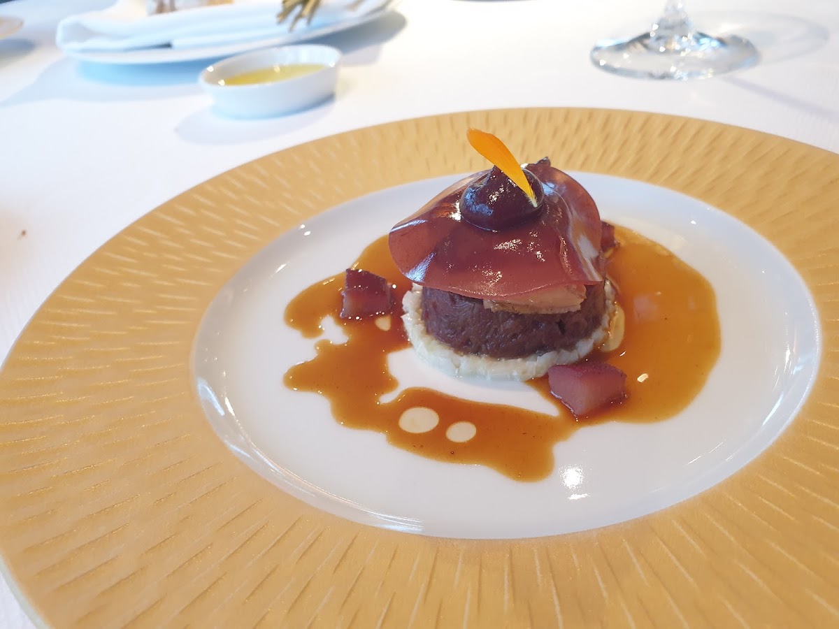 Restaurant Aan de Zweth, foto 4
