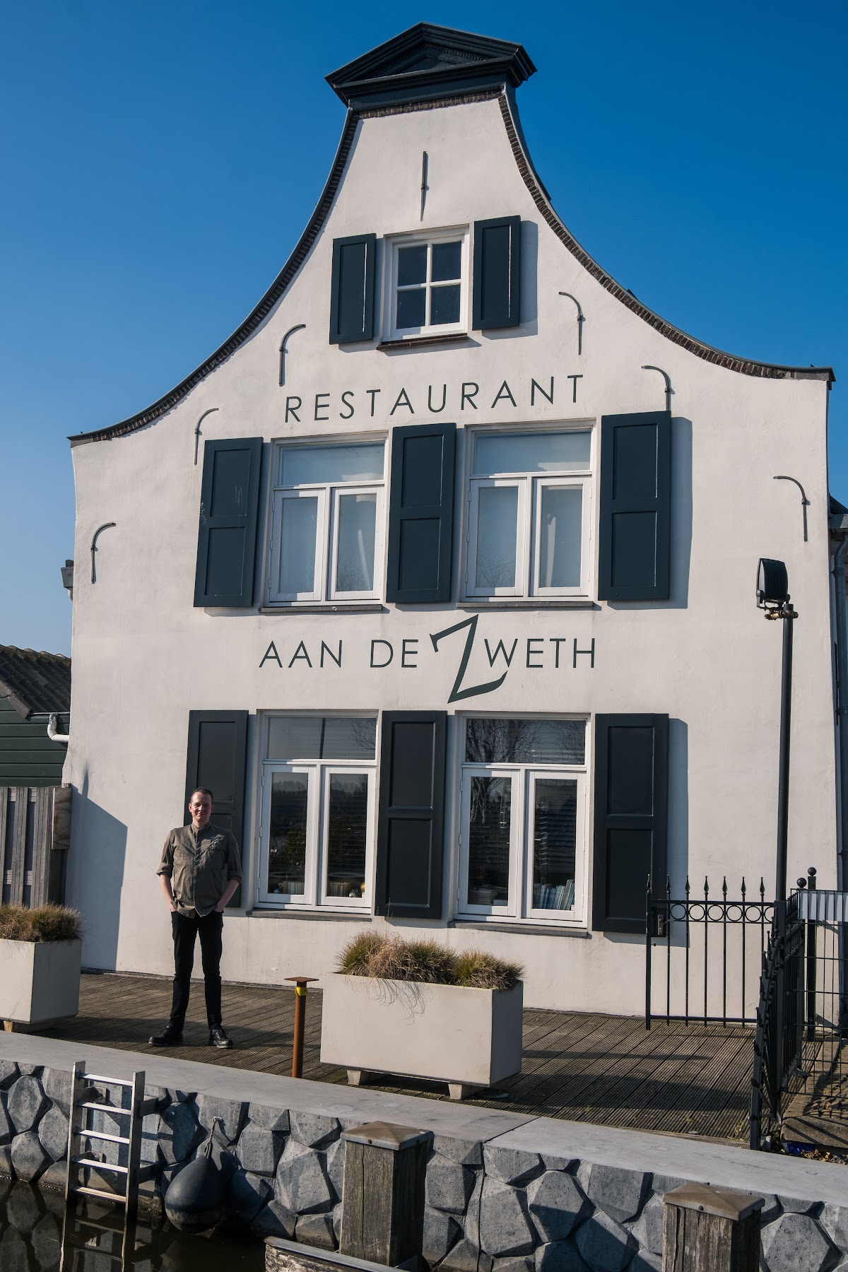 Restaurant Aan de Zweth, foto 3