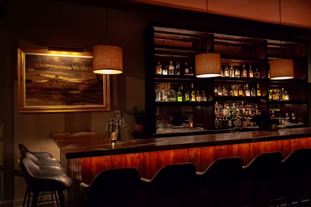 Restaurant Adarra, foto 1