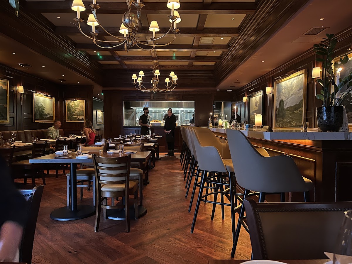Restaurant Adarra, foto 4