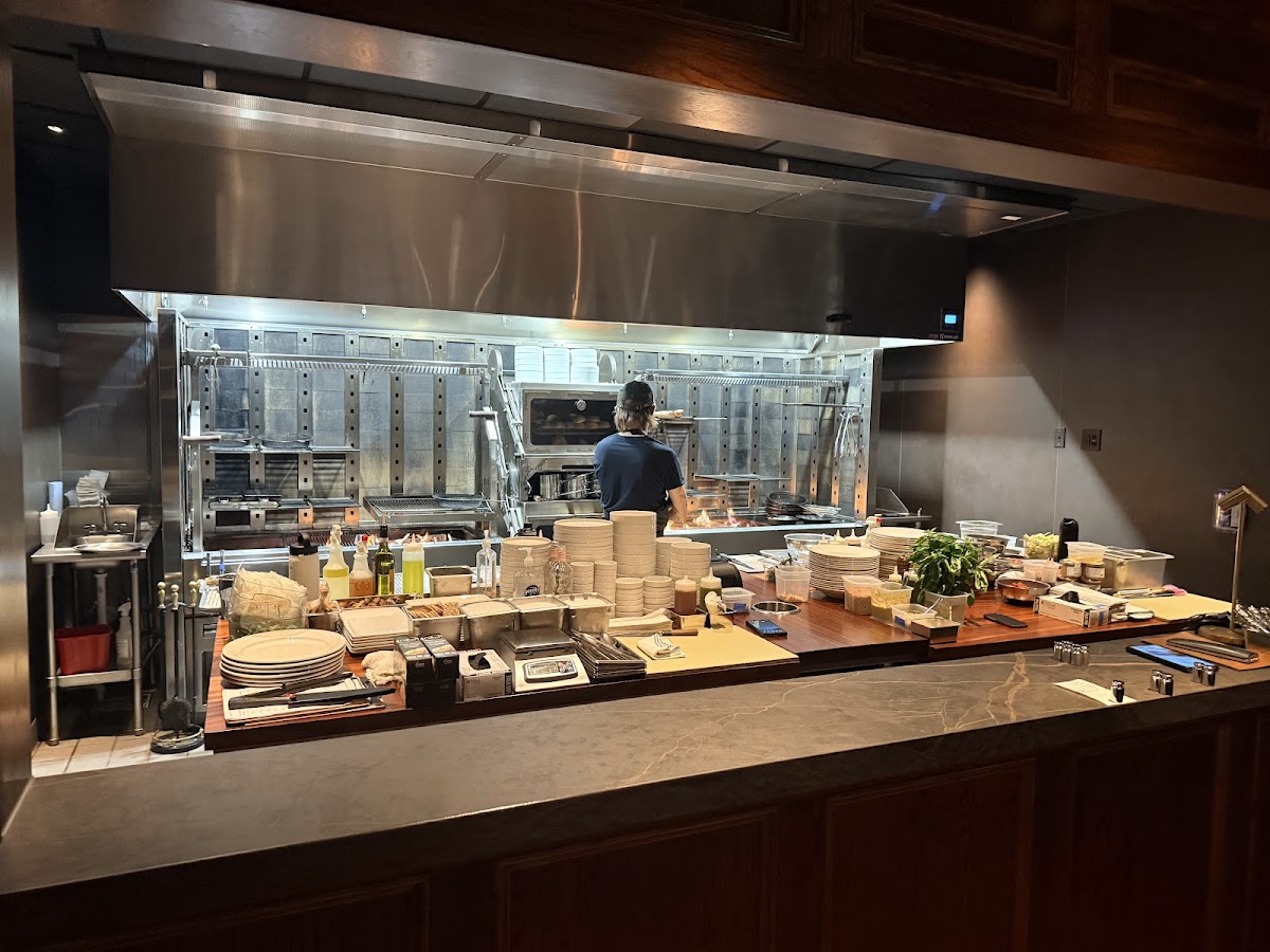 Restaurant Adarra, foto 2