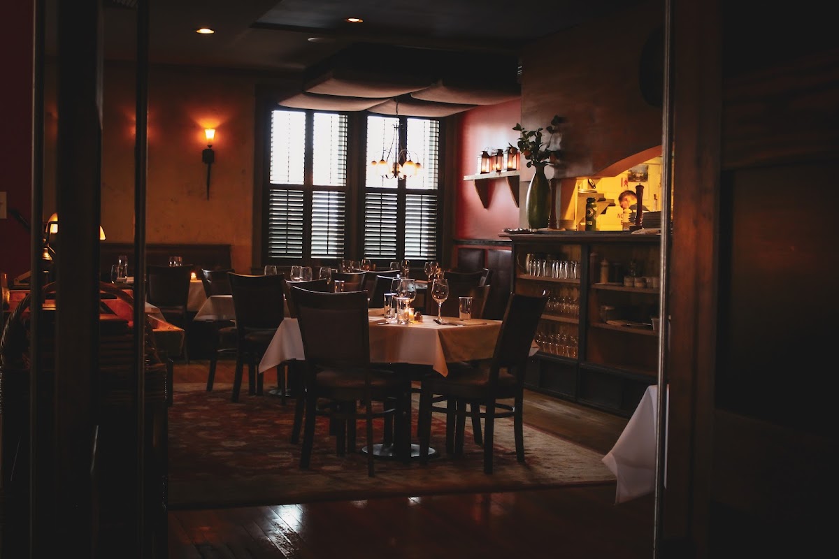 Restaurant Alba, foto 4