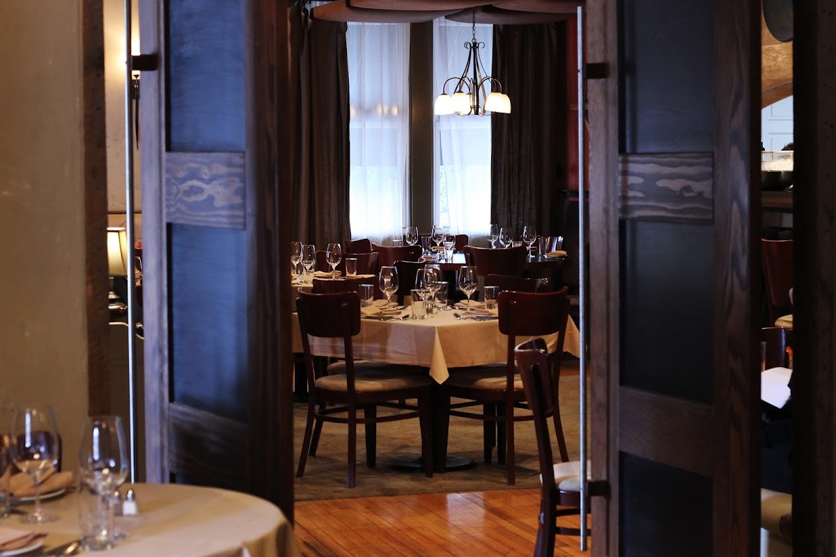 Restaurant Alba, foto 1