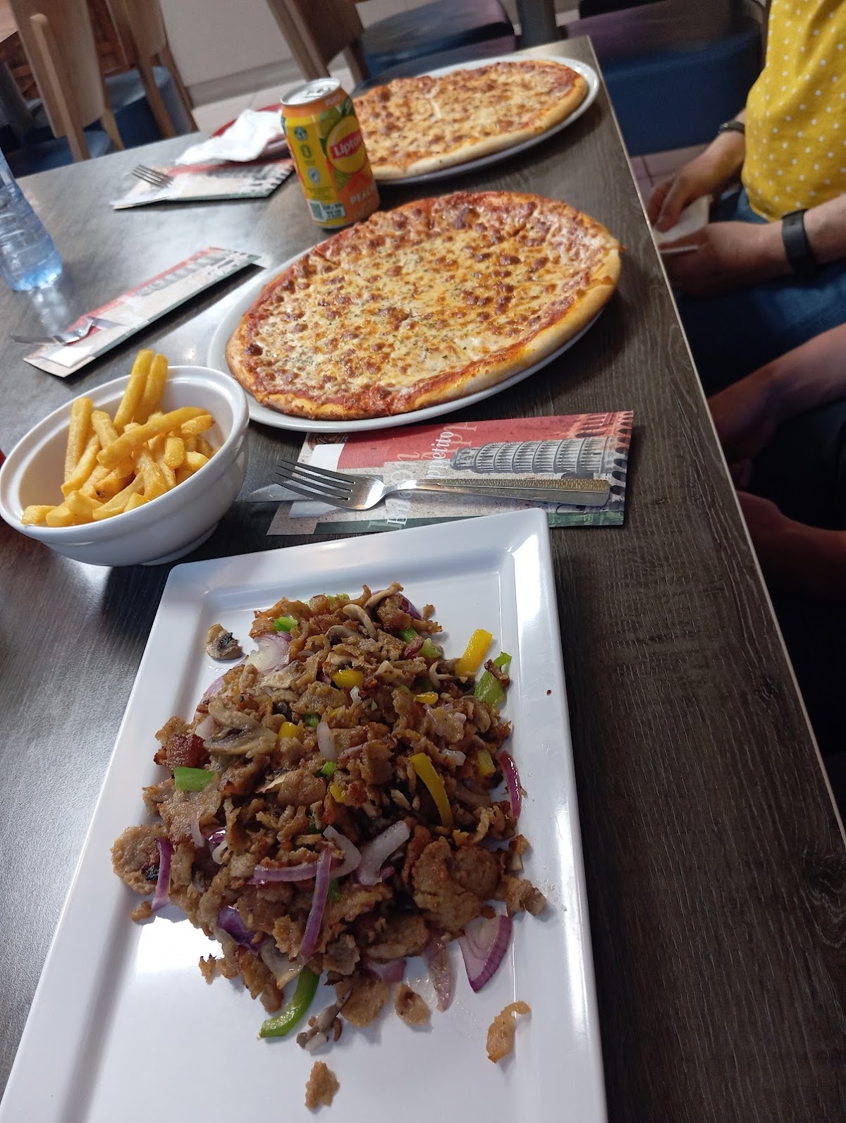 Restaurant Alberto, photo 2
