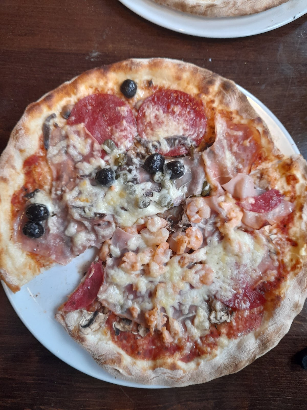 Restaurant Amigo, foto 4