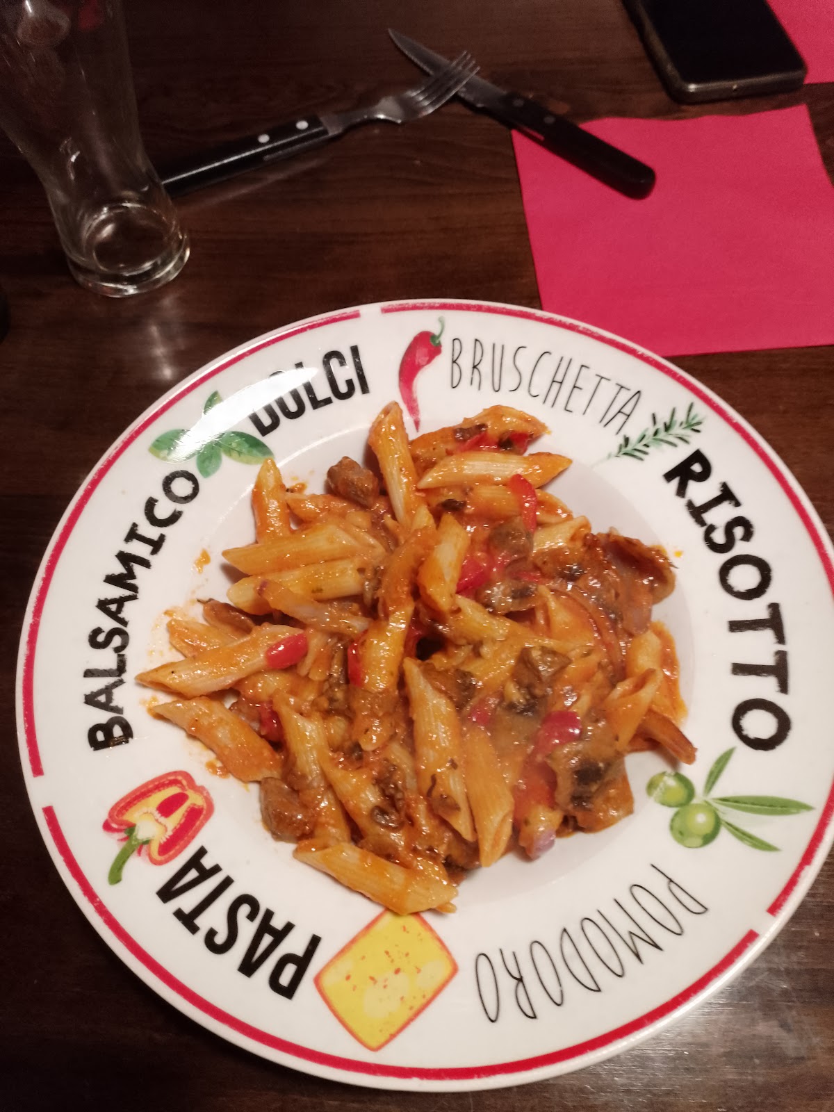 Restaurant Amigo, foto 3