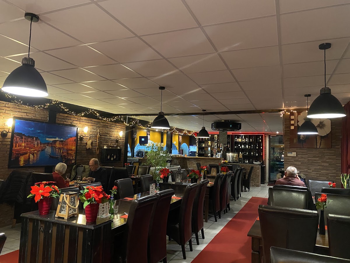 Restaurant Amigo, foto 1