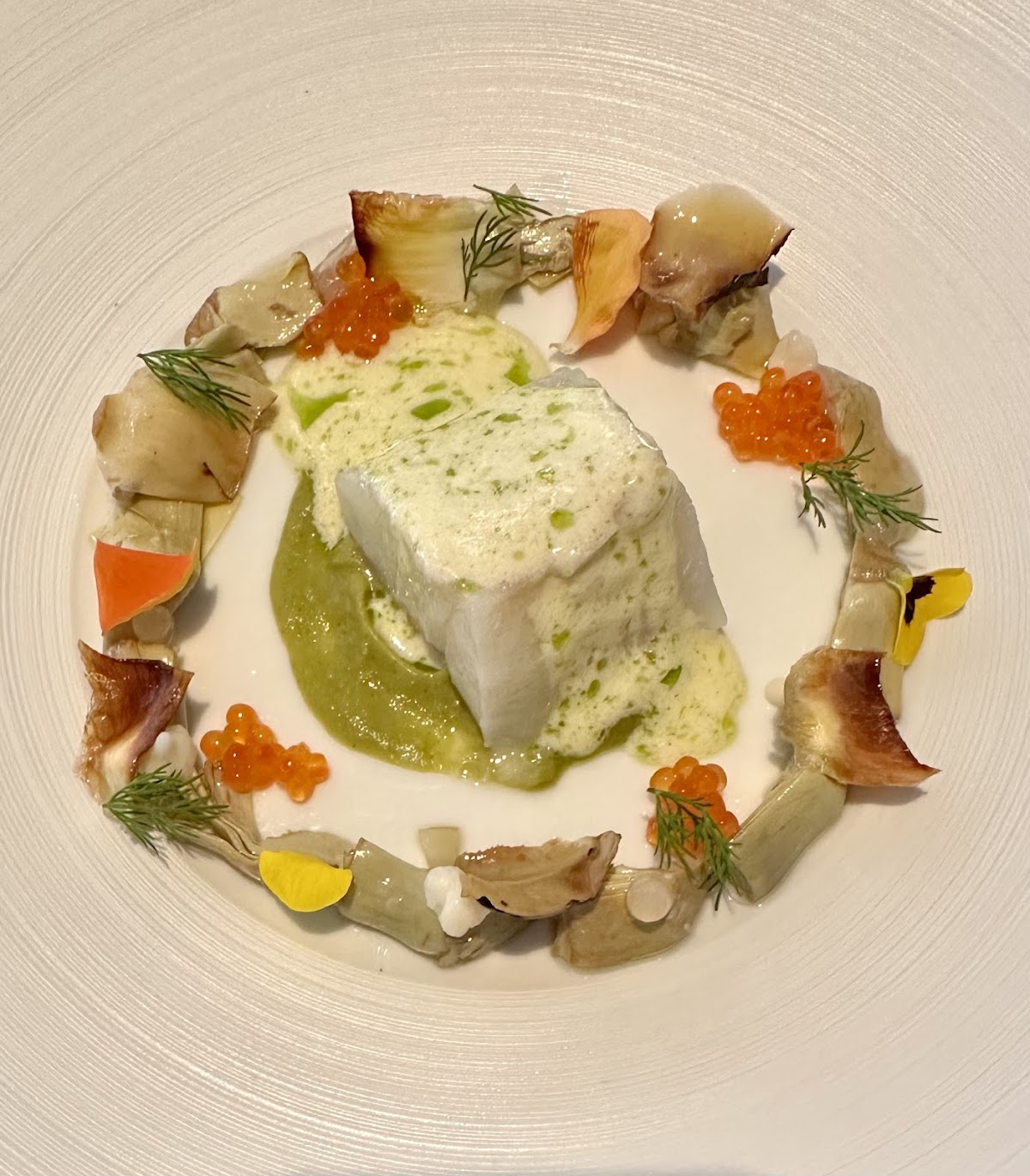 Restaurant Aroma Italian Fine Dining, Foto 4