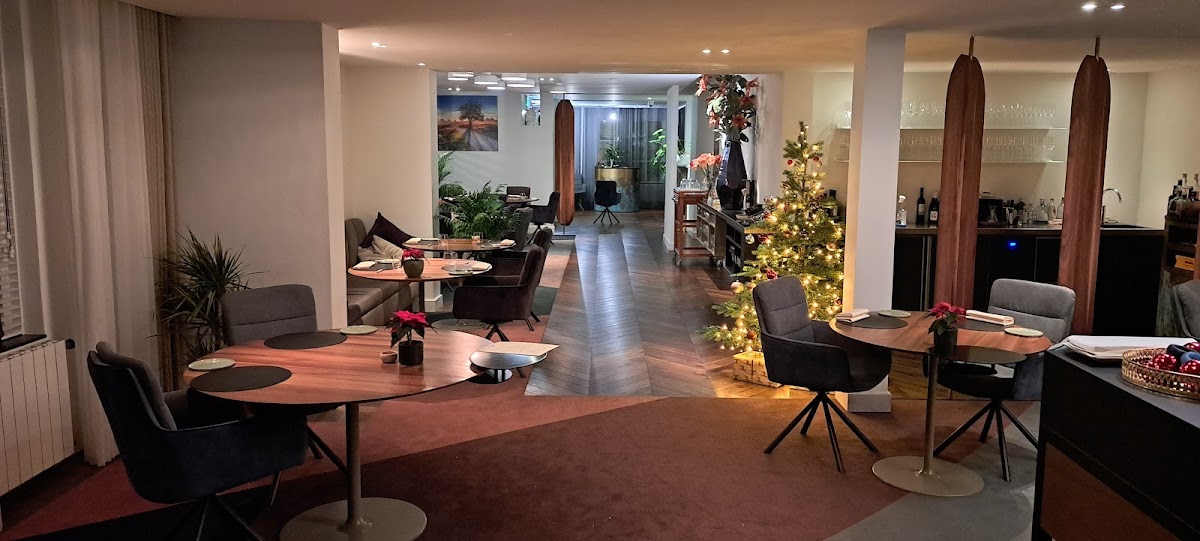 Restaurant Aroma Italian Fine Dining, Foto 1