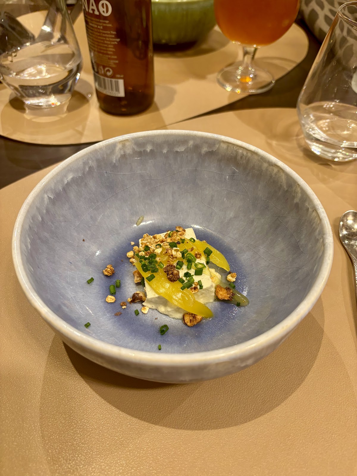 Restaurant Art'N Blum - Restaurant Nantes, foto 4