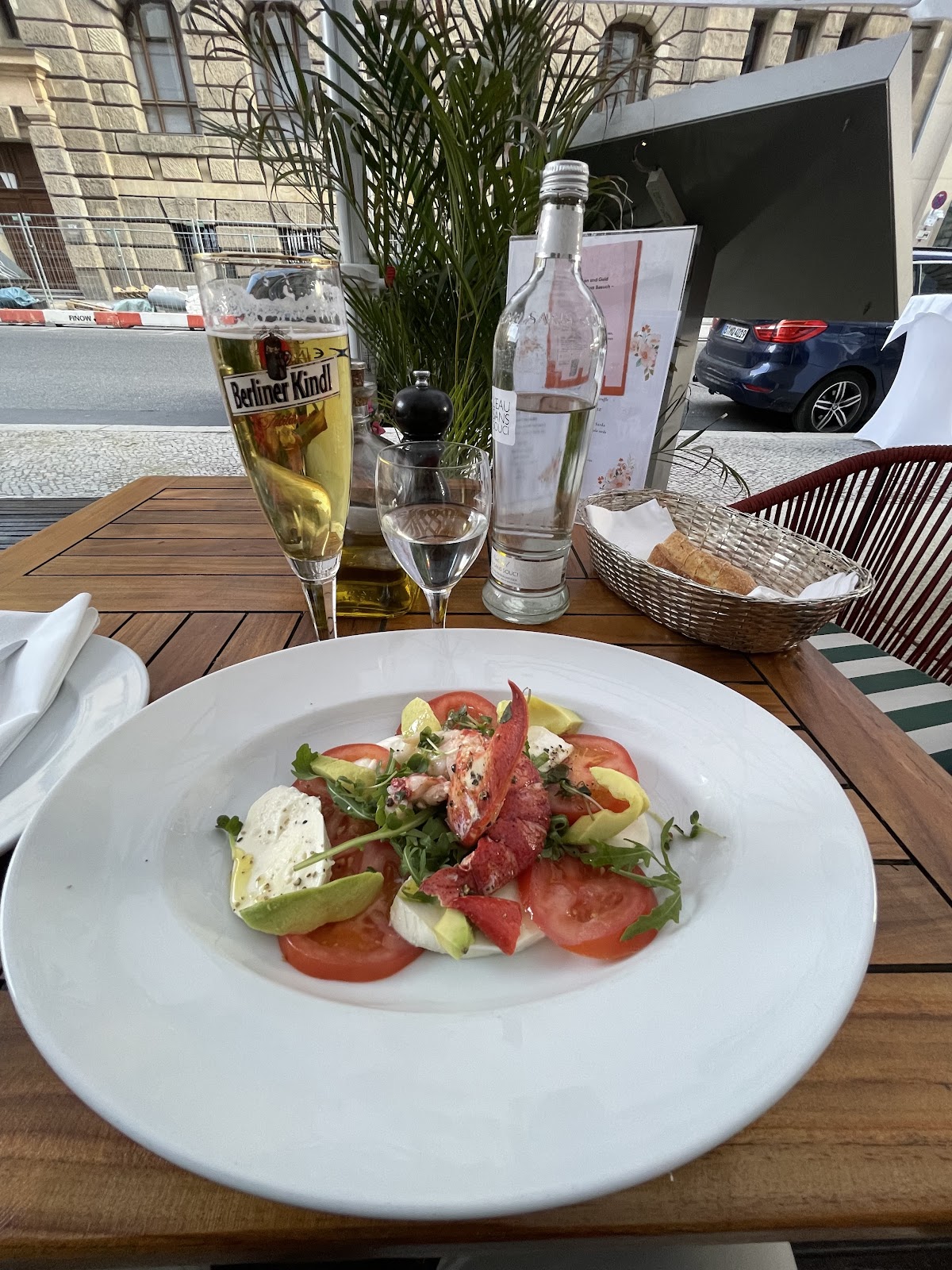 Restaurant Austernbank, foto 4