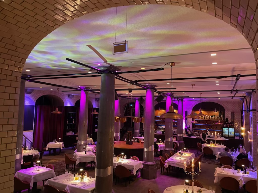 Restaurant Austernbank, foto 3
