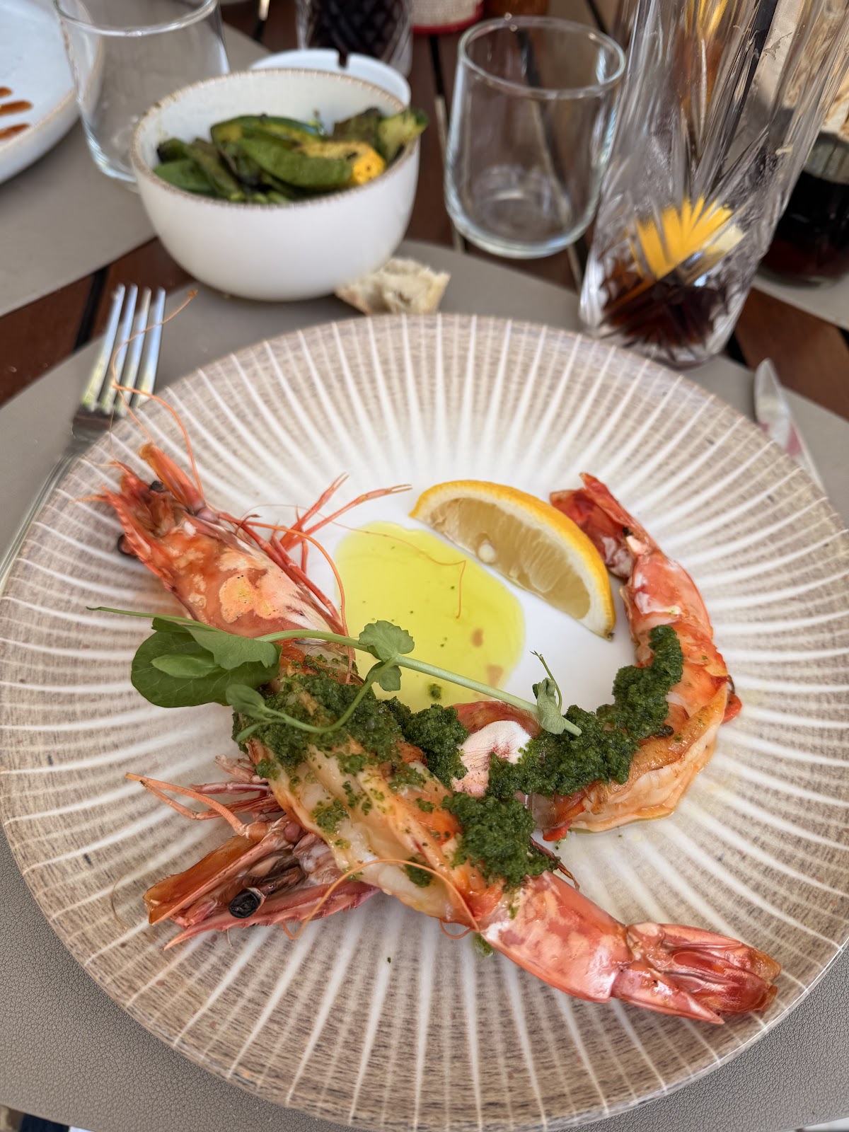 Restaurant aux bains de Montpellier, foto 4