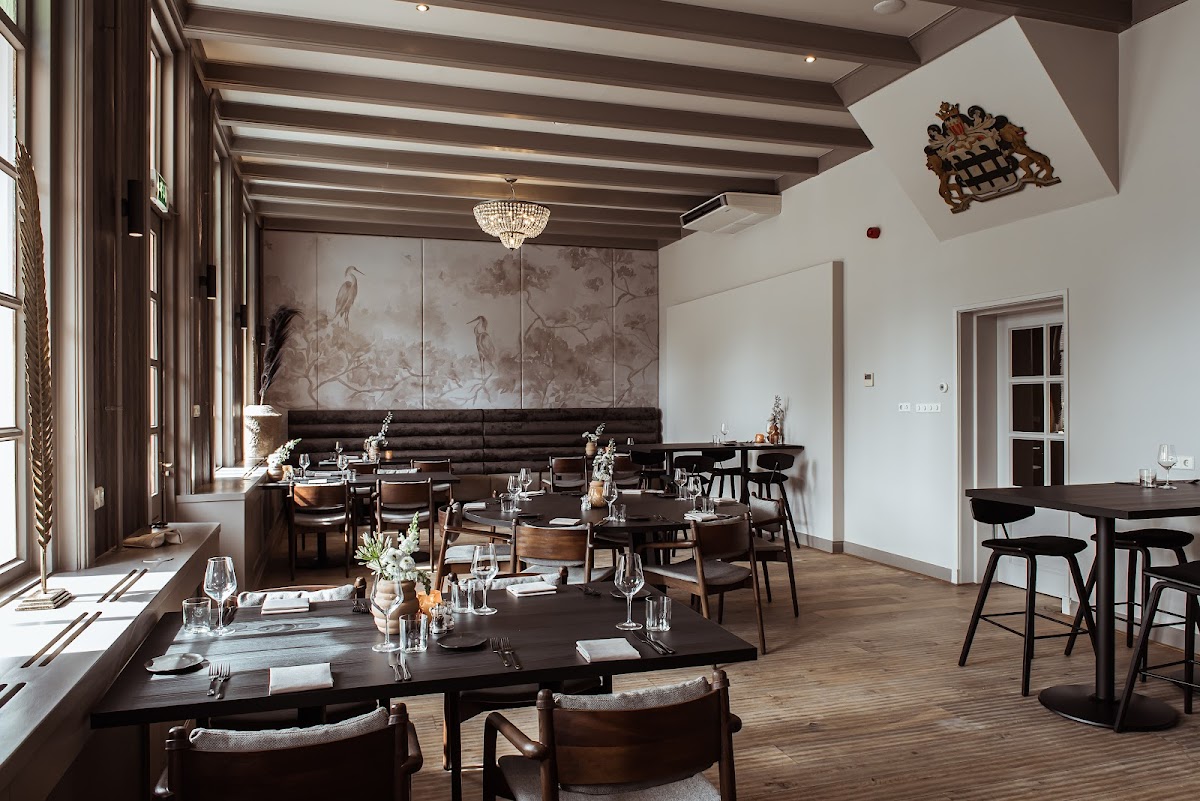 Restaurant BAL, Echteld, Foto 1