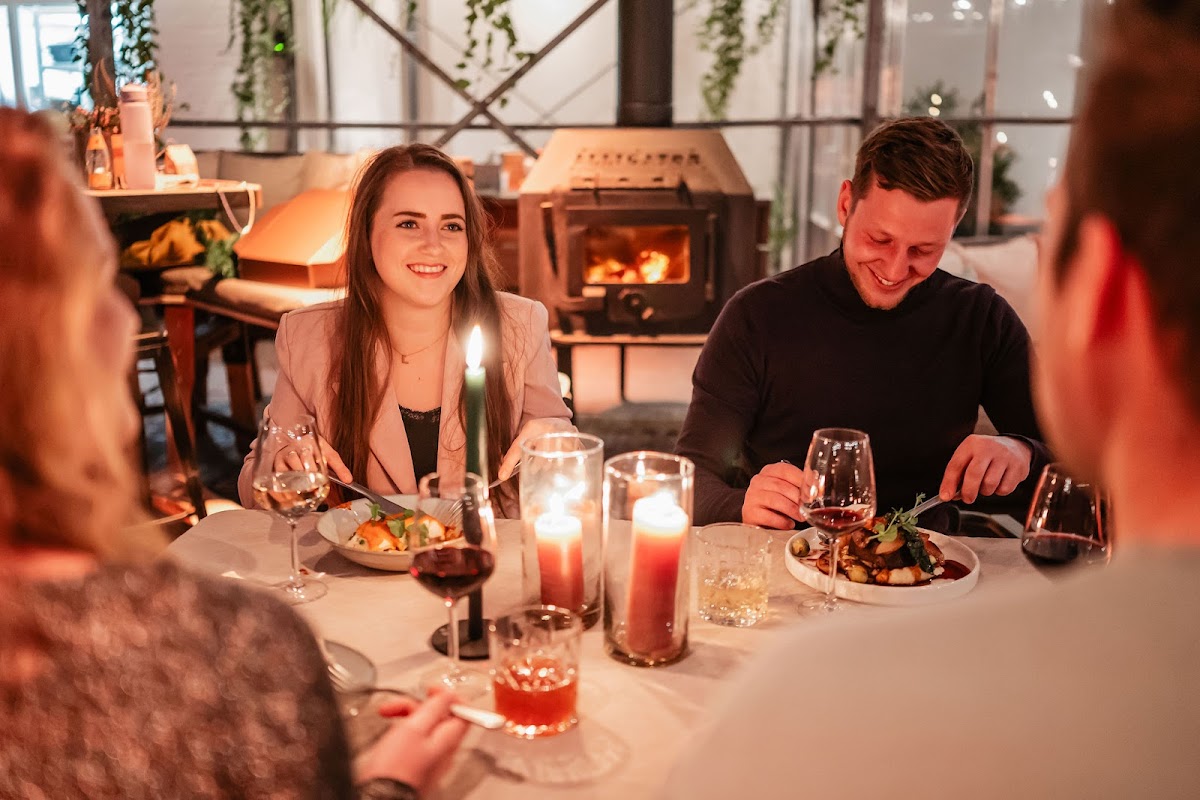 Restaurant BAL, Echteld, Foto 4