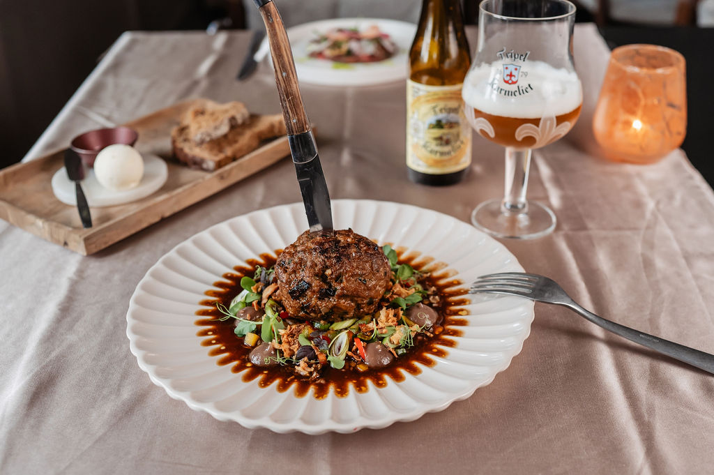 Restaurant BAL, Echteld, Foto 2