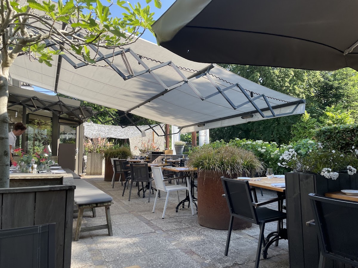 Restaurant Bergen Binnen, Foto 1