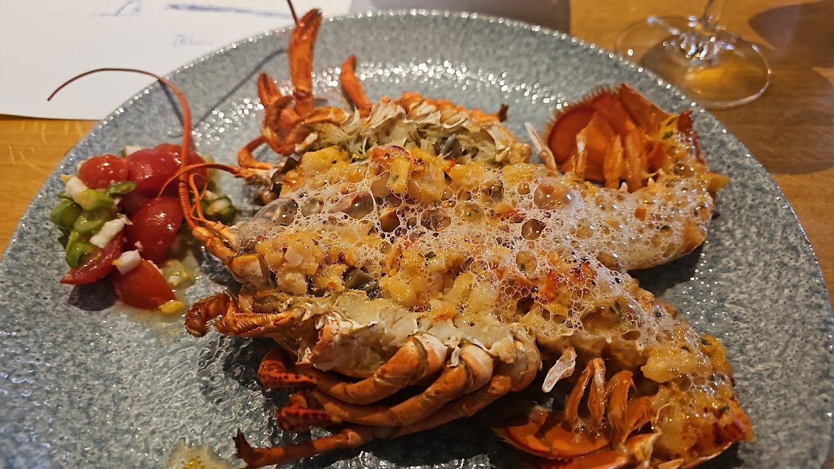 Restaurant Bergen Binnen, Foto 3