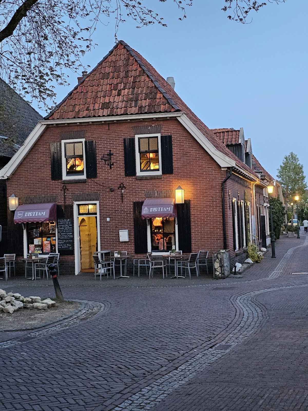 Restaurant Bertram, Foto 4