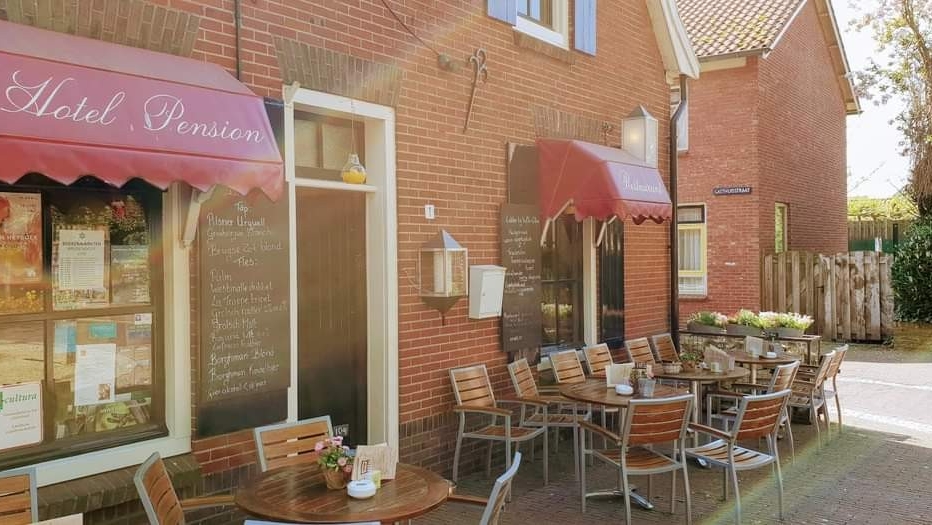 Restaurant Bertram, Foto 1