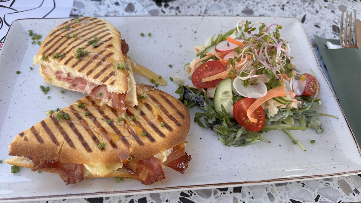 Restaurant Bij Sofie, foto 4