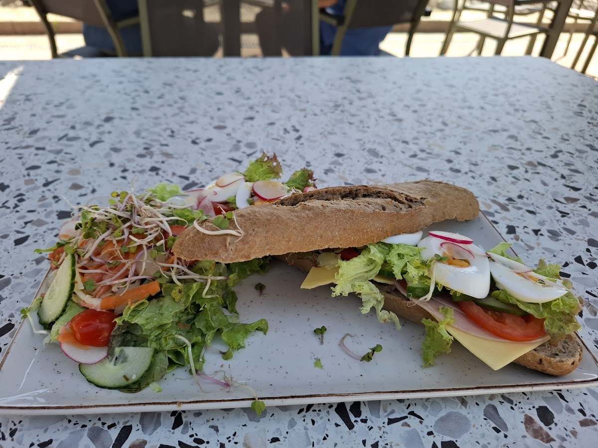Restaurant Bij Sofie, foto 1