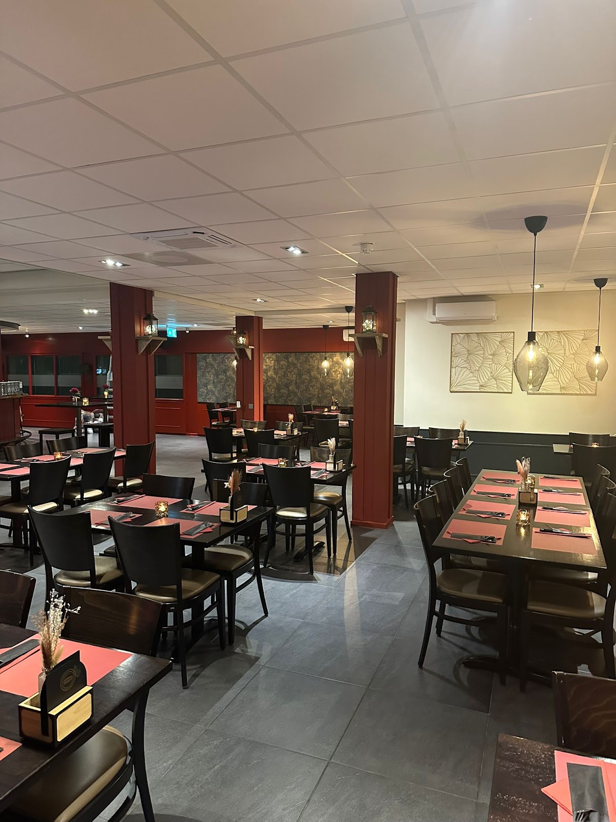 Restaurant "Bistro" Socio, foto 1