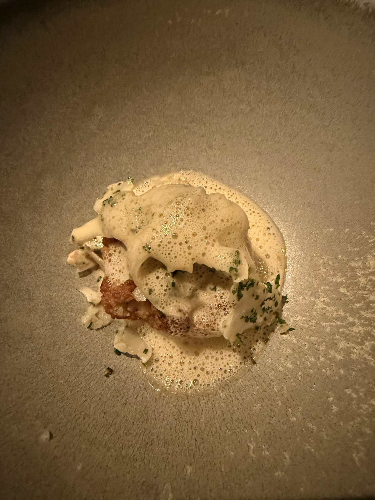 Restaurant Blumé, foto 4