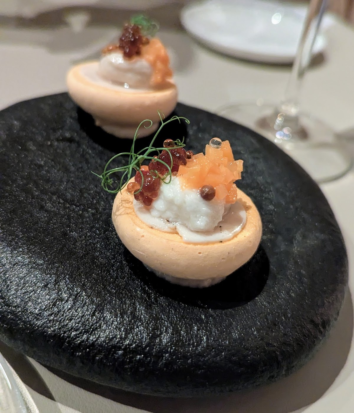 Restaurant Blumé, foto 3