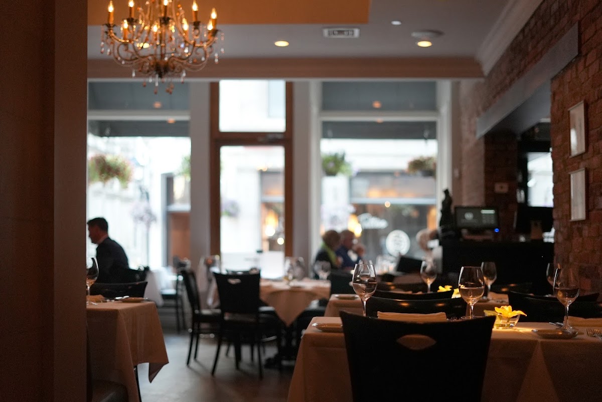 Restaurant Bonaparte, foto 1