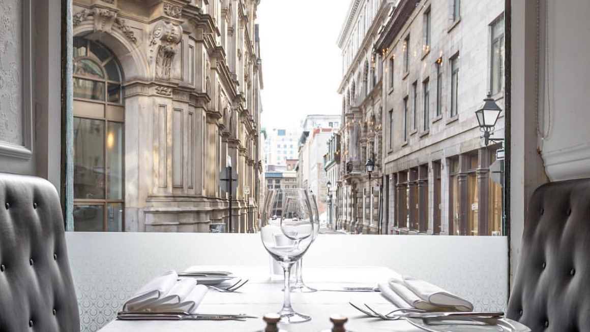 Restaurant Bonaparte, foto 4