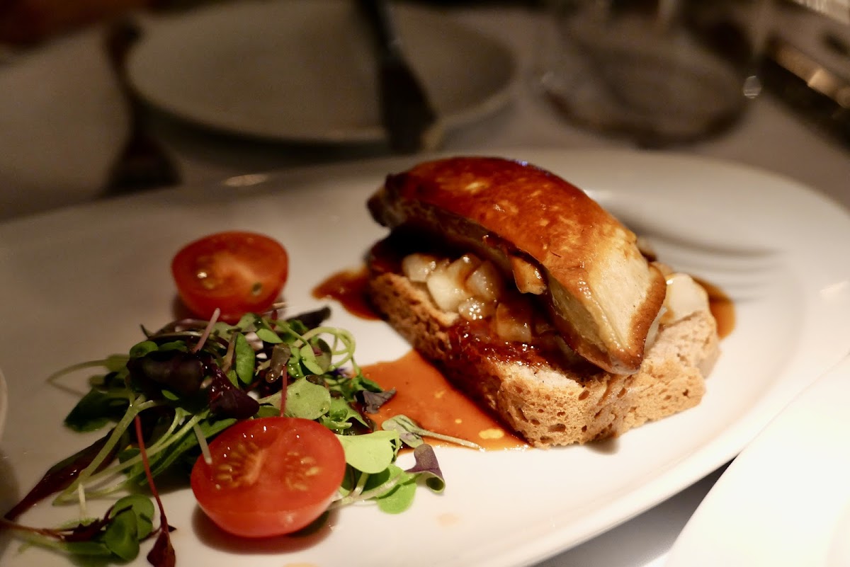Restaurant Bonaparte, foto 3