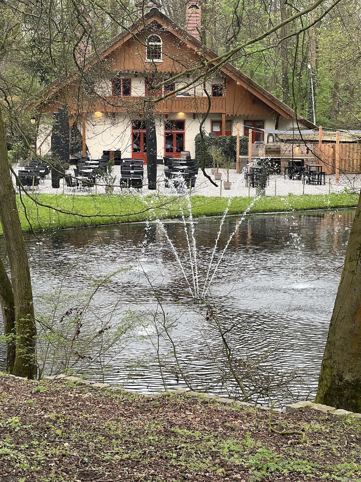 Restaurant Boschbeek, photo 3