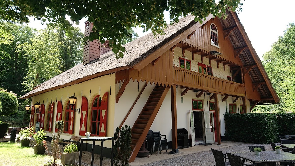 Restaurant Boschbeek, photo 4