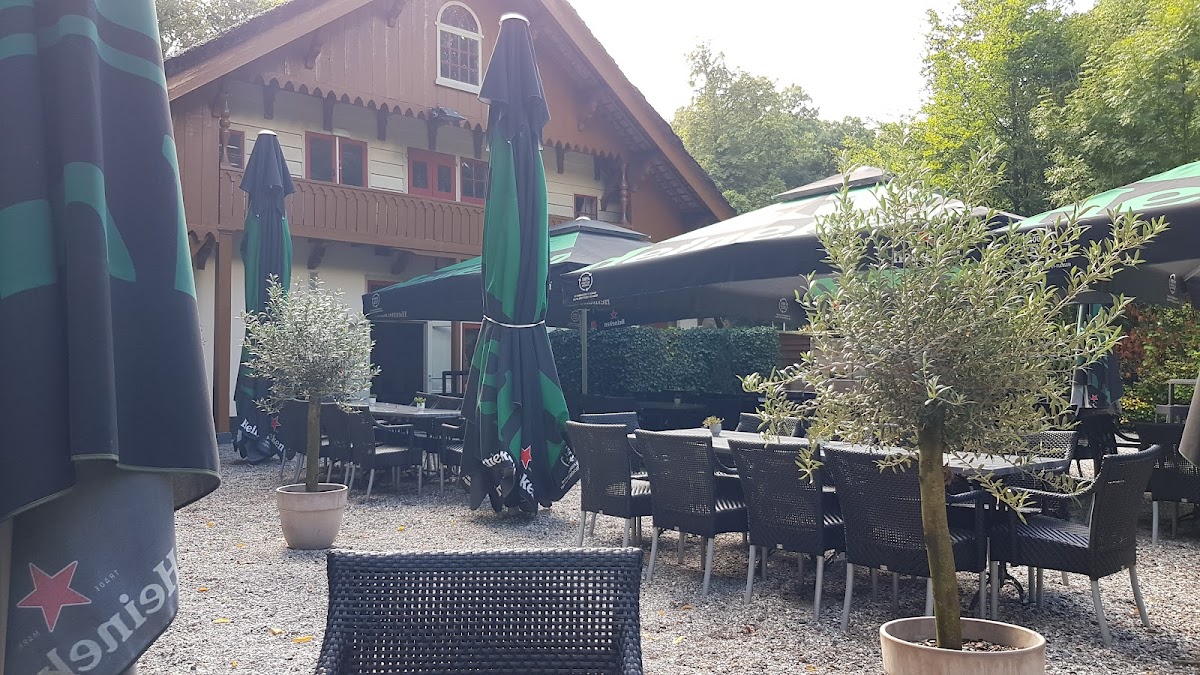 Restaurant Boschbeek, photo 1