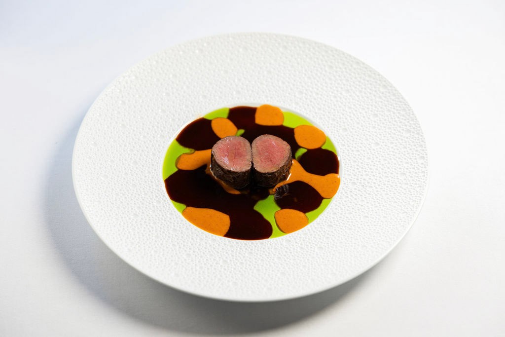 Restaurant Bougainville 4
