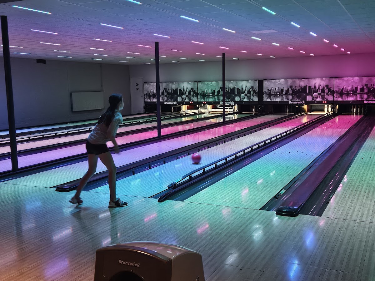 Restaurant Bowling Venray, foto 3