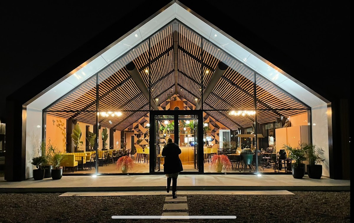 Restaurant Brass., foto 3