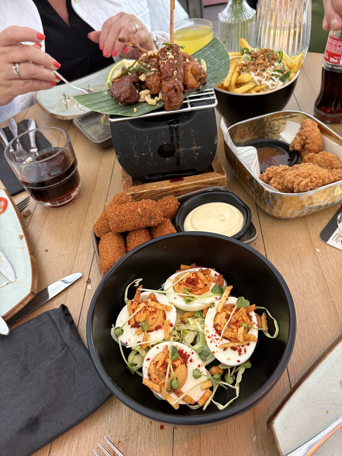 Restaurant Brass., foto 4