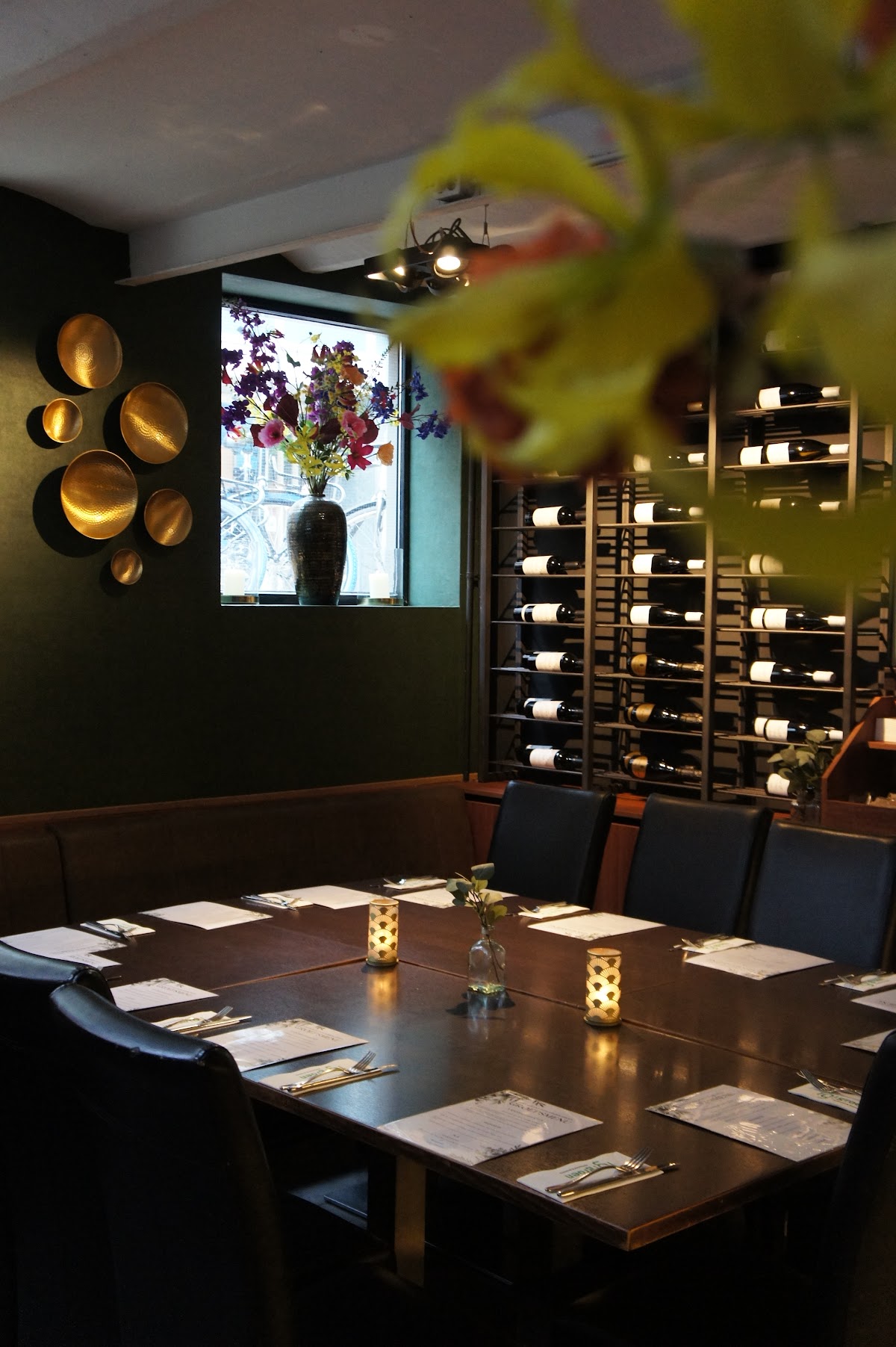 Restaurant & Brasserie Groen, foto 1