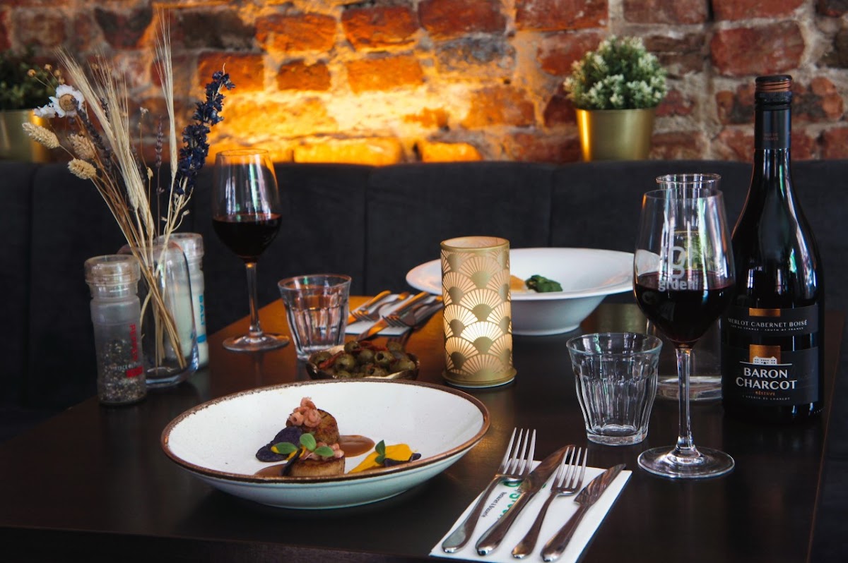 Restaurant & Brasserie Groen, foto 3