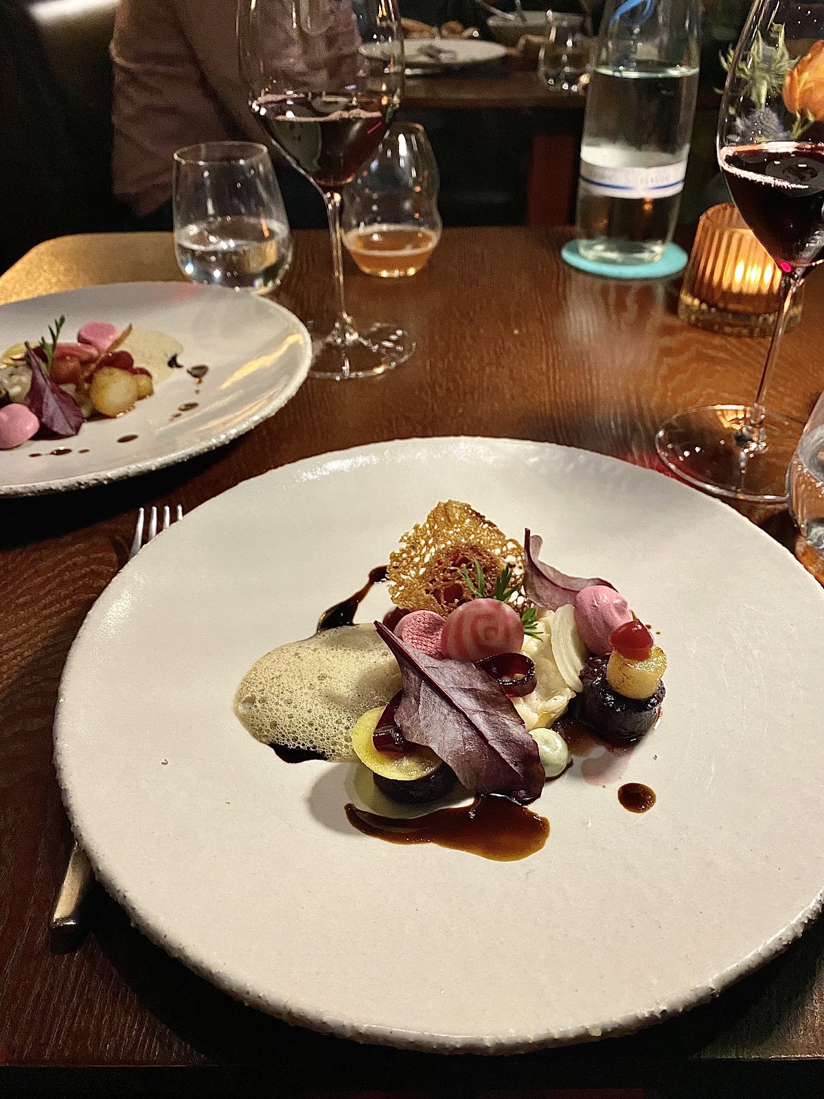 Restaurant BRIKZ, foto 4