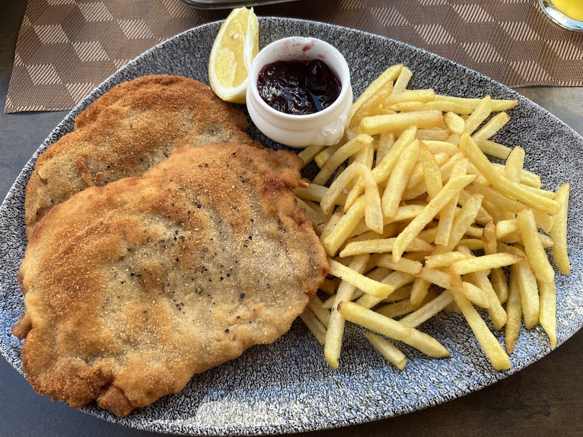 Restaurant Brücken, Foto 4