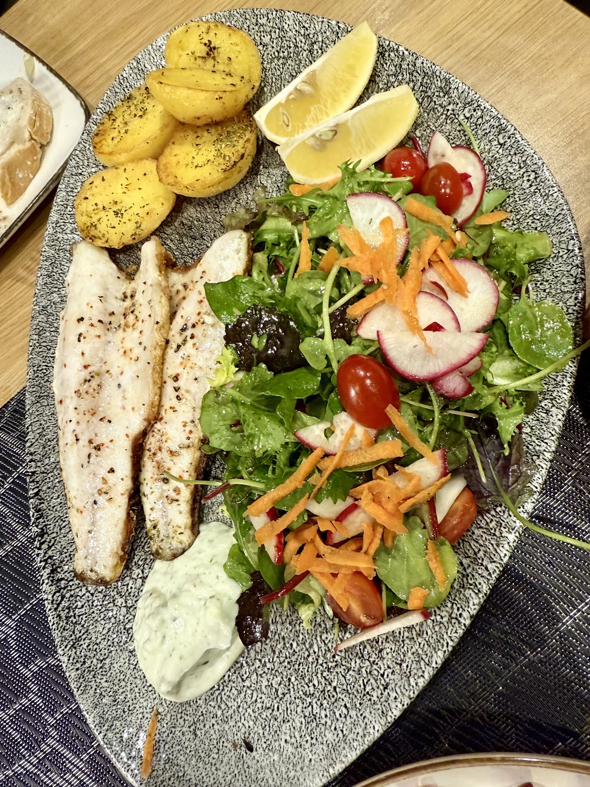 Restaurant Brücken, Foto 3