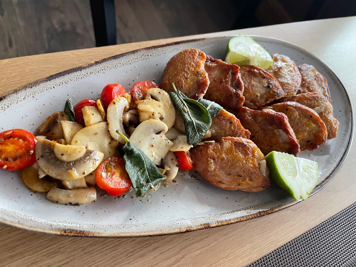 Restaurant Brücken, Foto 2