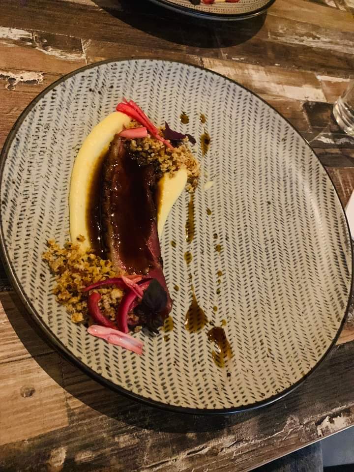 Restaurant Brugman, foto 2