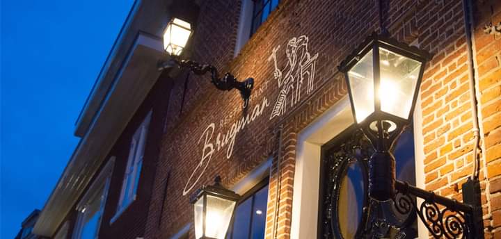 Restaurant Brugman, foto 1