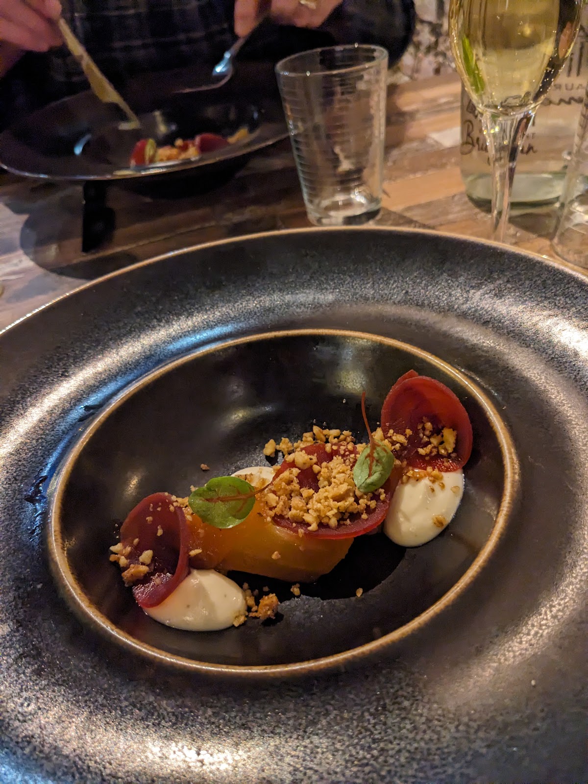 Restaurant Brugman, foto 4