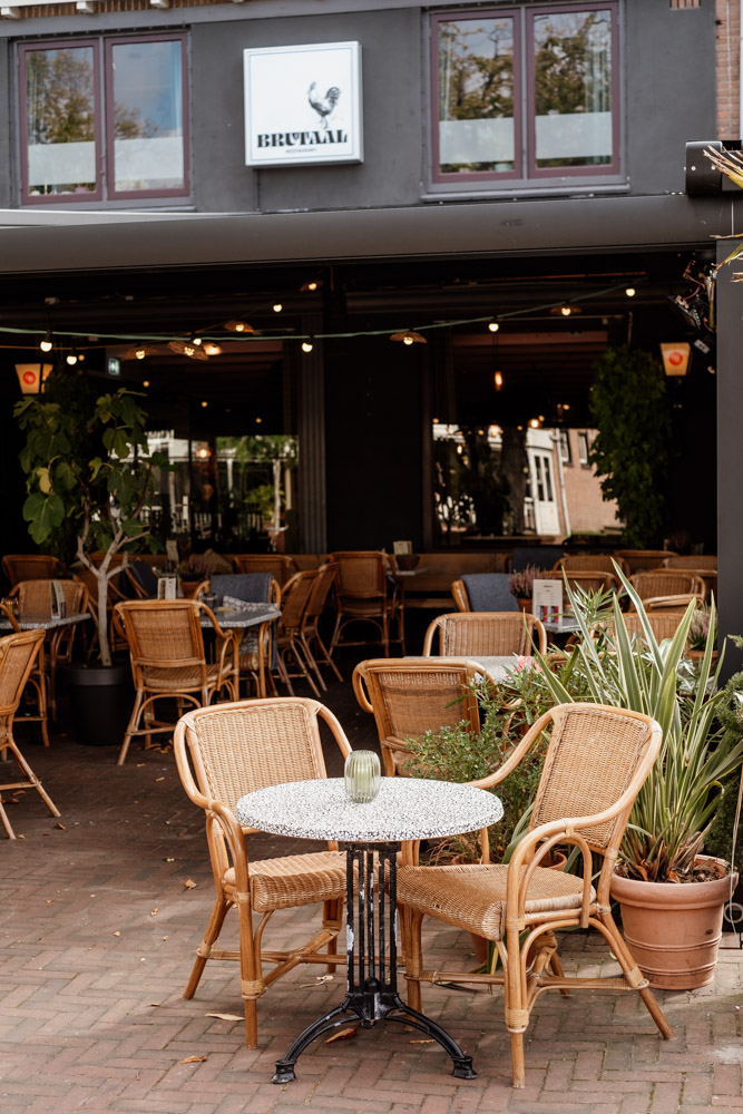 Restaurant Brutaal, photo 1